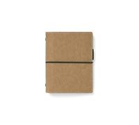 Filofax Pocket Eco Essential organiser - Golden Oak