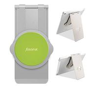 Filofax ENITAB 360 Universal Tablet Stand/Holder for Large Tablets, Stone (B958662)