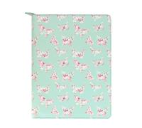 Filofax eniTAB360 Large Butterfly Universal Zipped Case for Tablet