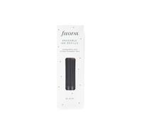 Filofax Erasable ball pen Refill Black