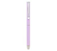 Filofax erasable ballpen - Orchid, Black