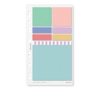 Filofax Everyday Sticky Notes