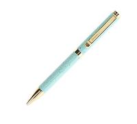 Filofax Expressions Ballpoint Pen - Mint,black