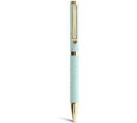 Filofax Expressions Ballpoint Pen - Mint,black