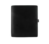 Filofax A5 Finsbury organiser - Black