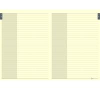 Filofax Flex A5 Contacts Pad