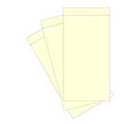 Filofax Flex Pocket Jot Pad