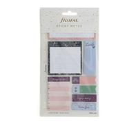 Filofax Garden Accessory Bundle Pink