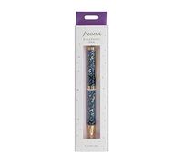 Filofax Garden Ballpoint Pen - Dusk,black