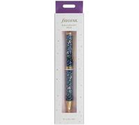 Filofax Garden Ballpoint Pen - Dusk,black