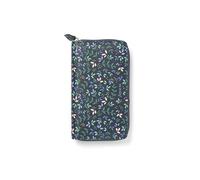 Filofax Garden Personal Compact Zip Organiser - Mix