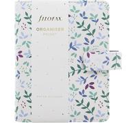 Filofax Garden Sunrise pocket organiser year planner TO DO, Contacts, Divider++