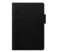 Filofax Heritage Personal Leather Organiser - Black