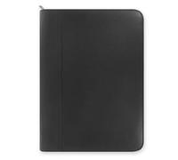 Filofax High-Quality Metropol A4 Size Secure Professional Zipped Portfolio