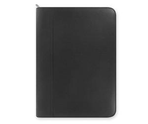 Filofax High-Quality Metropol A4 Size Secure Professional Zipped Portfolio