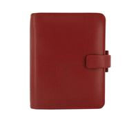 Filofax High-Quality Metropol On-the-Go Planner Convenient Pocket Organiser
