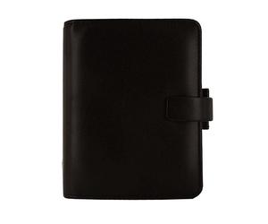 Filofax High-Quality Metropol On-the-Go Planner Convenient Pocket Organiser