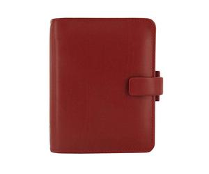 Filofax High-Quality Metropol On-the-Go Planner Convenient Pocket Organiser