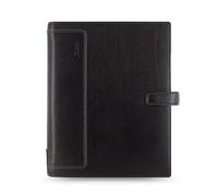 Filofax Holborn A5 Size Professional Organiser with Premium Leather Cover