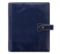 Filofax A5 Malden Organiser - Navy