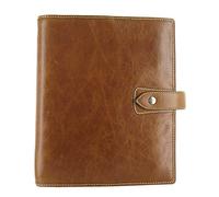 Filofax A5 Malden Organiser - Ochre