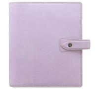 Filofax Malden Series Premium Quality and Stylish Designed A5 Organiser (Orchid)