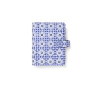Filofax Pocket Mediterranean Organiser - Blue