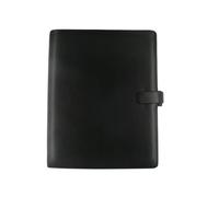 Filofax A4 Metropol organiser - Black