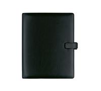 Filofax Metropol A4 personal organizer Black