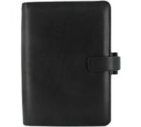 Filofax Metropol Organiser 2026 Week to view English Black 20-026902