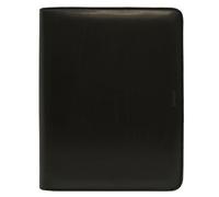 Filofax Metropol Personal Organiser A5 Black - Color: None