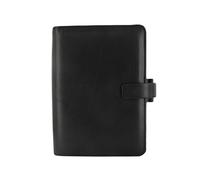 Filofax Metropol Personal Organiser - Black