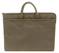 Filofax Microfibre Portfolio Tote Purple