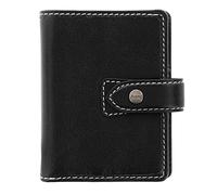 Filofax Mini Malden Organiser - Black