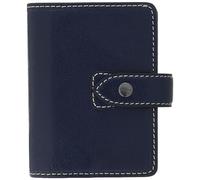 Filofax Mini Malden Organiser - Navy