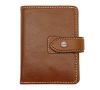 Filofax Mini Malden Organiser - Ochre