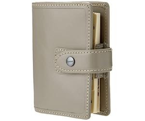 Filofax Mini Malden Organiser - stone