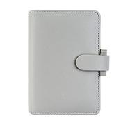 Filofax Mini Saffiano Organiser - Granite