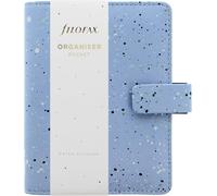 Filofax Pocket Expressions Sky Organiser
