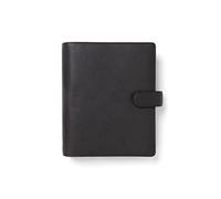 Filofax A5 Norfolk Organiser - espresso