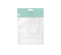 Filofax Refillable A5 Notebook - Zip Opening Envelope