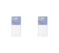 Filofax Notepad for The Original Pocket Organisers (Pack of 2)