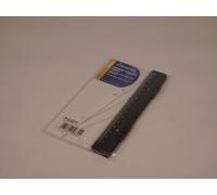 FILOFAX ORGAINSER PERSONAL - SLIMLINE PORTABLE PAPER HOLE PUNCH