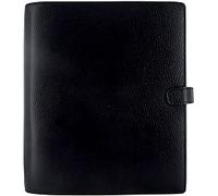 Filofax Organiser 025368 A5 Black
