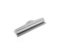 Filofax Paper Punch for Refillable Notebook &A4 Refillable Notebook - Black