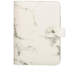 Filofax Patterns Marble Personal organiser
