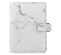 Filofax Patterns Personal Organiser - Marble