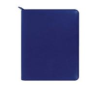 Filofax Pennybridge iPad Air Case, 10.5 x 8.5 inches, Cobalt Blue (B829836)