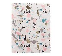 Filofax Personal Architexture Clipbook Terrazzo