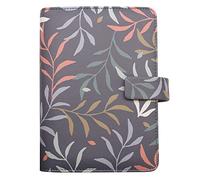 Filofax Personal Botanical Organiser - Blue